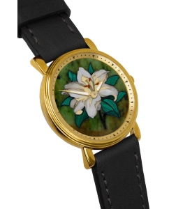 Купить Российские наручные часы Briller WU-RG-035  в E-mobi