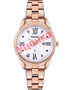 Купить Японские наручные часы Seiko SUT368-ucenka  в E-mobi