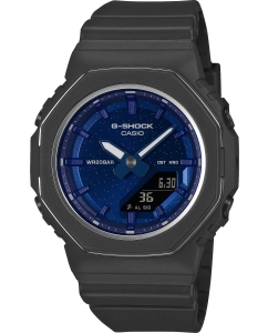 Купить Японские наручные часы Casio G-SHOCK GMA-P2110SC-2A с хронографом в E-mobi