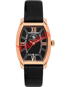 Купить Наручные часы Santa Barbara Polo &amp; Racquet Club SB.1.10558-5-ucenka-1  в E-mobi