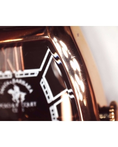 Купить Наручные часы Santa Barbara Polo &amp; Racquet Club SB.1.10558-5-ucenka-1  в E-mobi