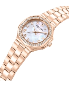 Купить Наручные часы Kenneth Cole KCWLG0088703  в E-mobi