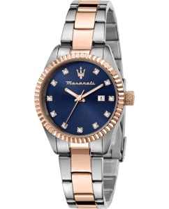 Купить Наручные часы Maserati R8853100507 в E-mobi