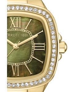 Купить Наручные часы Cerruti 1881 CIWLG0086003  в E-mobi