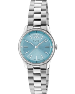 Купить Швейцарские наручные часы Gucci YA1265068 в E-mobi