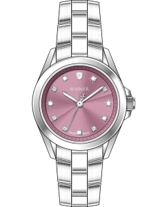 Купить Швейцарские наручные часы Wainer WA.18010-C в E-mobi