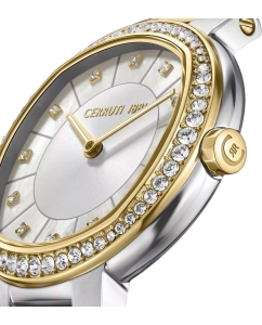Купить Наручные часы Cerruti 1881 CIWLG0086504  в E-mobi