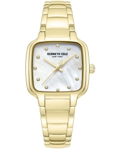 Купить Наручные часы Kenneth Cole KCWLG0087803 в E-mobi