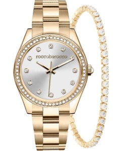 Купить Наручные часы Roccobarocco RB.2579L-05M в E-mobi