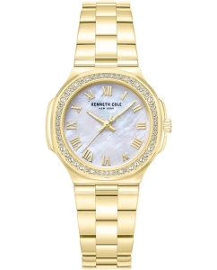 Купить Наручные часы Kenneth Cole KCWLG0088702 в E-mobi