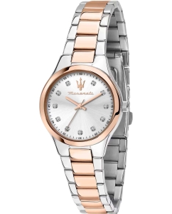 Купить Наручные часы Maserati R8853151502 в E-mobi