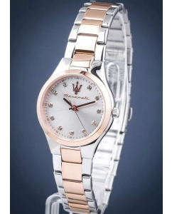 Купить Наручные часы Maserati R8853151502  в E-mobi