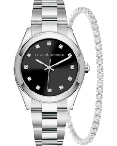 Купить Наручные часы Roccobarocco RB.2579L-11M в E-mobi