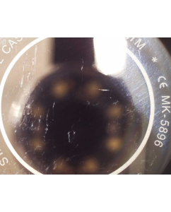 Купить Наручные часы Michael Kors MK5896-ucenka-1 с хронографом  в E-mobi