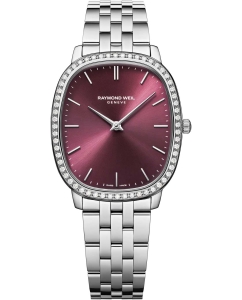 Купить Швейцарские наручные часы Raymond Weil 5280-STS-45001 в E-mobi