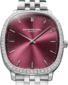 Купить Швейцарские наручные часы Raymond Weil 5280-STS-45001  в E-mobi