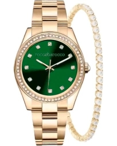 Купить Наручные часы Roccobarocco RB.2579L-08M в E-mobi