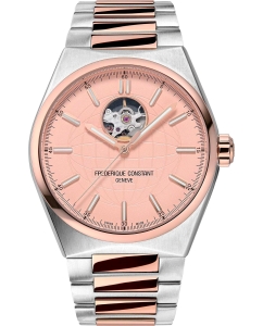 Купить Швейцарские механические наручные часы Frederique Constant FC-310SAL4NH2B в E-mobi