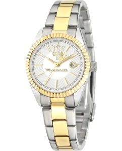 Купить Наручные часы Maserati R8853100505 в E-mobi