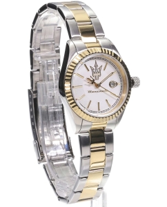 Купить Наручные часы Maserati R8853100505  в E-mobi