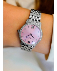 Купить Швейцарские наручные часы Frederique Constant FC-220LPD1SD26B  в E-mobi