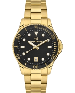 Купить Наручные часы Sergio Tacchini ST.1.10399-5-ucenka в E-mobi