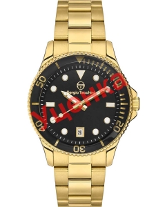 Купить Наручные часы Sergio Tacchini ST.1.10399-5-ucenka  в E-mobi