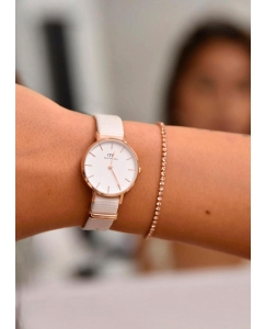 Купить Наручные часы Daniel Wellington DW00100675  в E-mobi