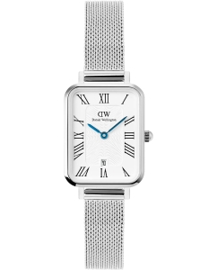 Купить Наручные часы Daniel Wellington DW00100863 в E-mobi