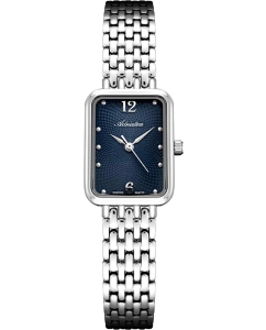 Купить Швейцарские наручные часы Adriatica A3849.5175Q в E-mobi