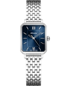 Купить Швейцарские наручные часы Adriatica A3838.5165Q в E-mobi