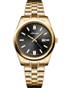 Купить Швейцарские наручные часы Adriatica A3198.1116Q в E-mobi