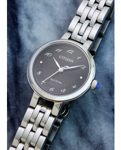 Купить Японские наручные часы Citizen EM0990-81E  в E-mobi