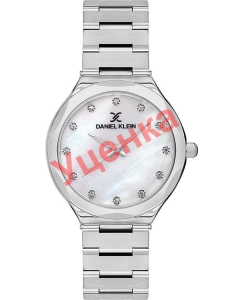 Купить Наручные часы Daniel Klein DK.1.13596-1-ucenka-2  в E-mobi