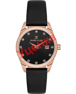 Купить Наручные часы Daniel Klein DK.1.13664-5-ucenka  в E-mobi