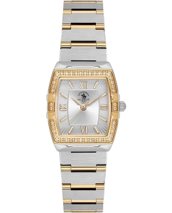 Купить Наручные часы Santa Barbara Polo & Racquet Club SB.1.10584-3-ucenka в E-mobi