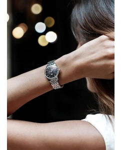 Купить Швейцарские наручные часы Frederique Constant FC-206MPBD1S6B  в E-mobi