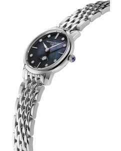 Купить Швейцарские наручные часы Frederique Constant FC-206MPBD1S6B  в E-mobi