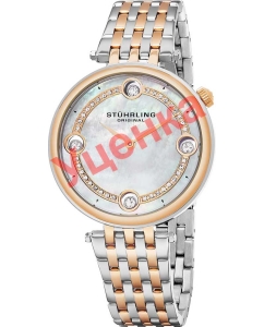 Купить Наручные часы Stuhrling 716.03-ucenka  в E-mobi