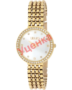 Купить Наручные часы LIU JO TLJ2198-ucenka  в E-mobi