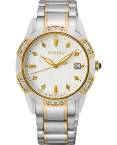 Купить Японские наручные часы Seiko SKK728 в E-mobi