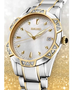 Купить Японские наручные часы Seiko SKK728  в E-mobi