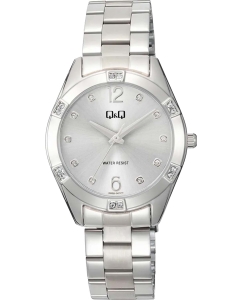 Купить Японские наручные часы Q&Q Q83B-001PY в E-mobi