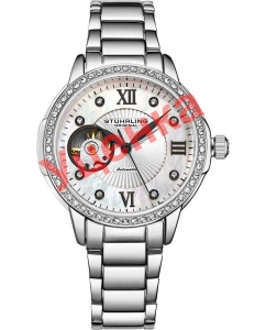 Купить Механические наручные часы Stuhrling 3951.1-ucenka-1  в E-mobi