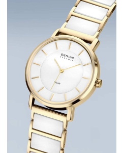 Купить Наручные часы Bering ber-19535-714  в E-mobi