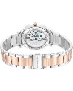 Купить Механические наручные часы Kenneth Cole KCWLL0060903  в E-mobi