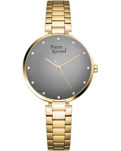 Купить Наручные часы Pierre Ricaud P22057.1147Q-ucenka в E-mobi