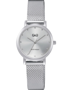 Купить Японские наручные часы Q&Q C35A-005PY в E-mobi