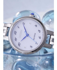 Купить Японские наручные часы Citizen EM0990-81A  в E-mobi