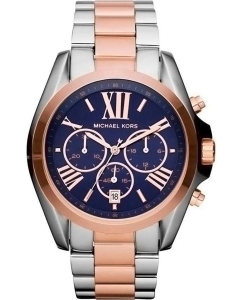 Купить Наручные часы Michael Kors MK5606-ucenka-4 с хронографом в E-mobi